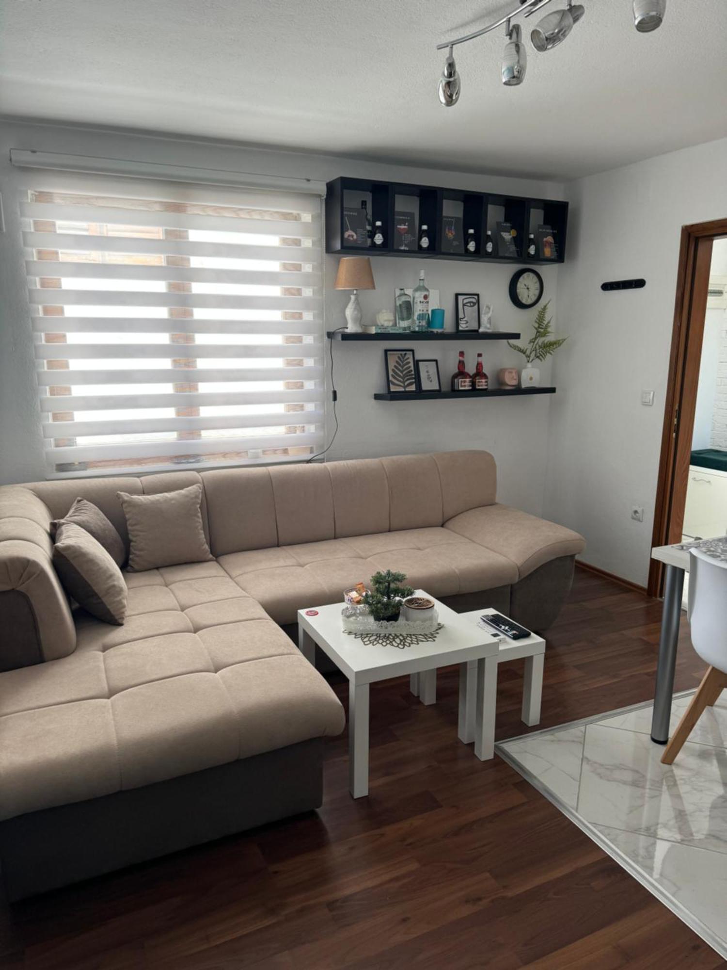 Apartman Alchemist I Bosanska Dubica Exterior foto